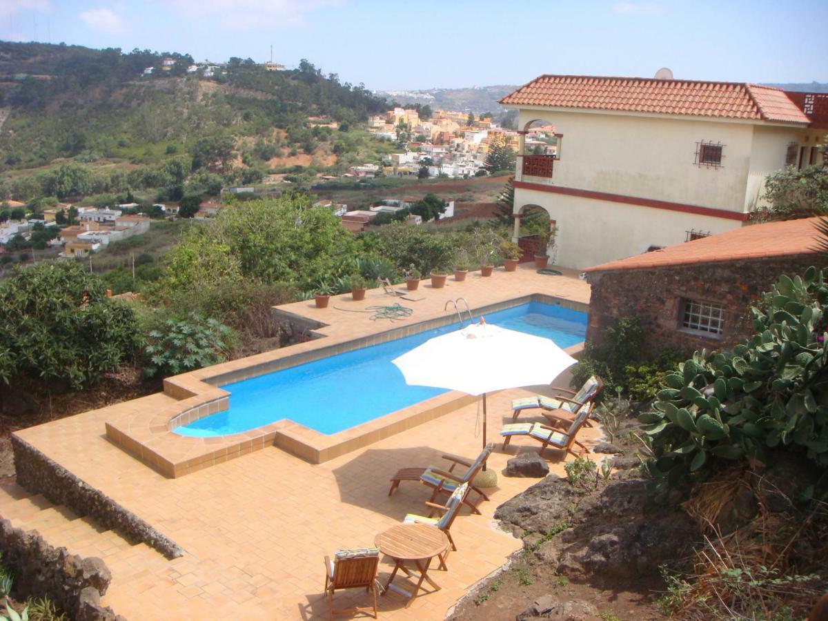 *****finca Bella Vista Appartamento Arucas