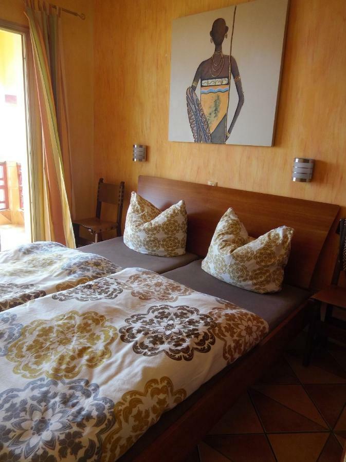 Appartamento *****finca Bella Vista Arucas