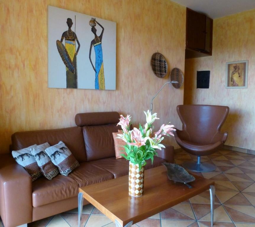*****finca Bella Vista Appartamento