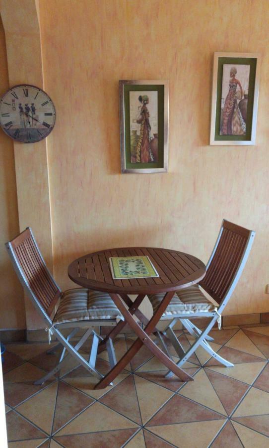 Appartamento *****finca Bella Vista Arucas