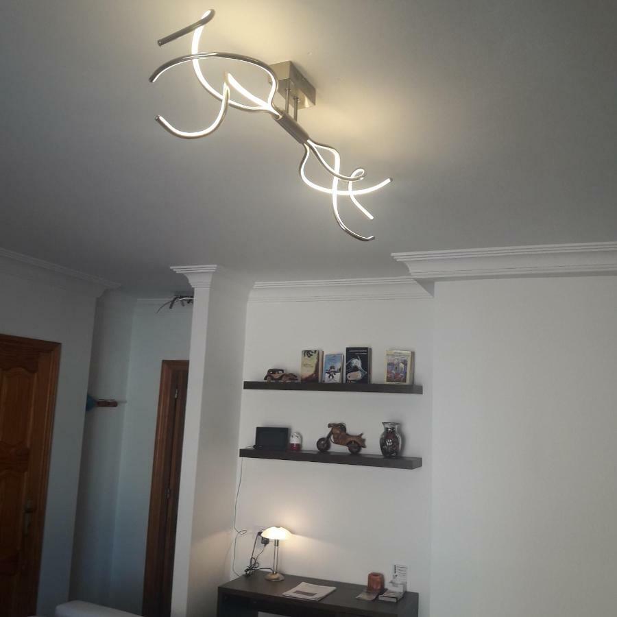 Vivienda Fralemar Arinaga. Apartamento Arinaga