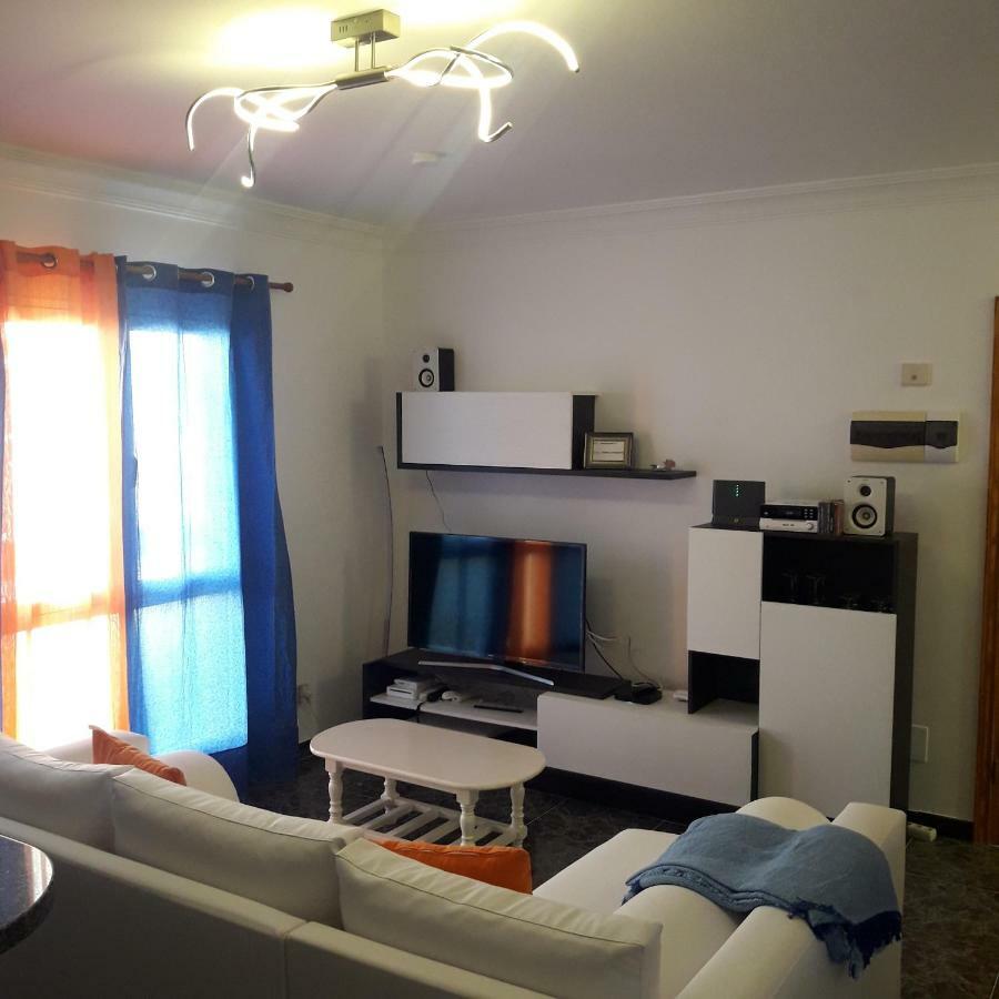 Apartamento Vivienda Fralemar Arinaga. *