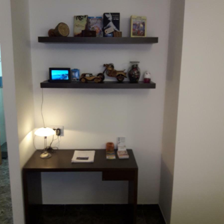 Apartamento Vivienda Fralemar Arinaga. *