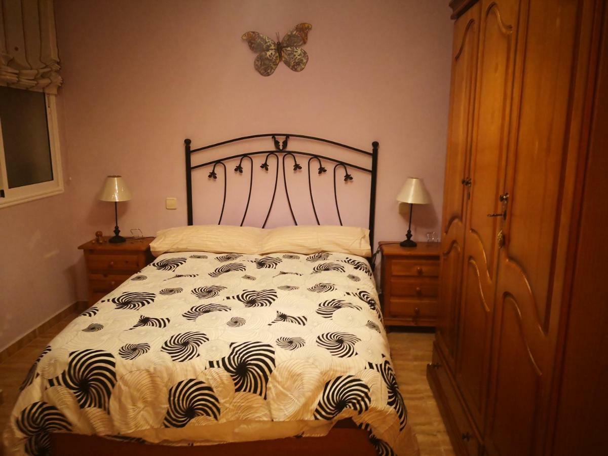 Сasa de vacaciones Casa El Peral Arucas