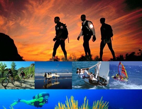 9, Bonito 8 Pax Cerca Playa Ingles El Tablero (Las Palmas)