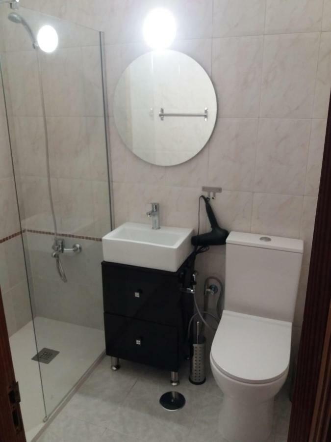 9, Bonito 8 Pax Cerca Playa Ingles * El Tablero (Las Palmas)
