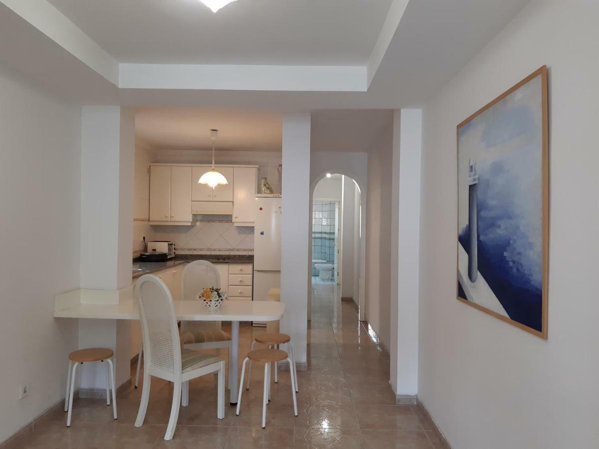 Apartment Salineta's *