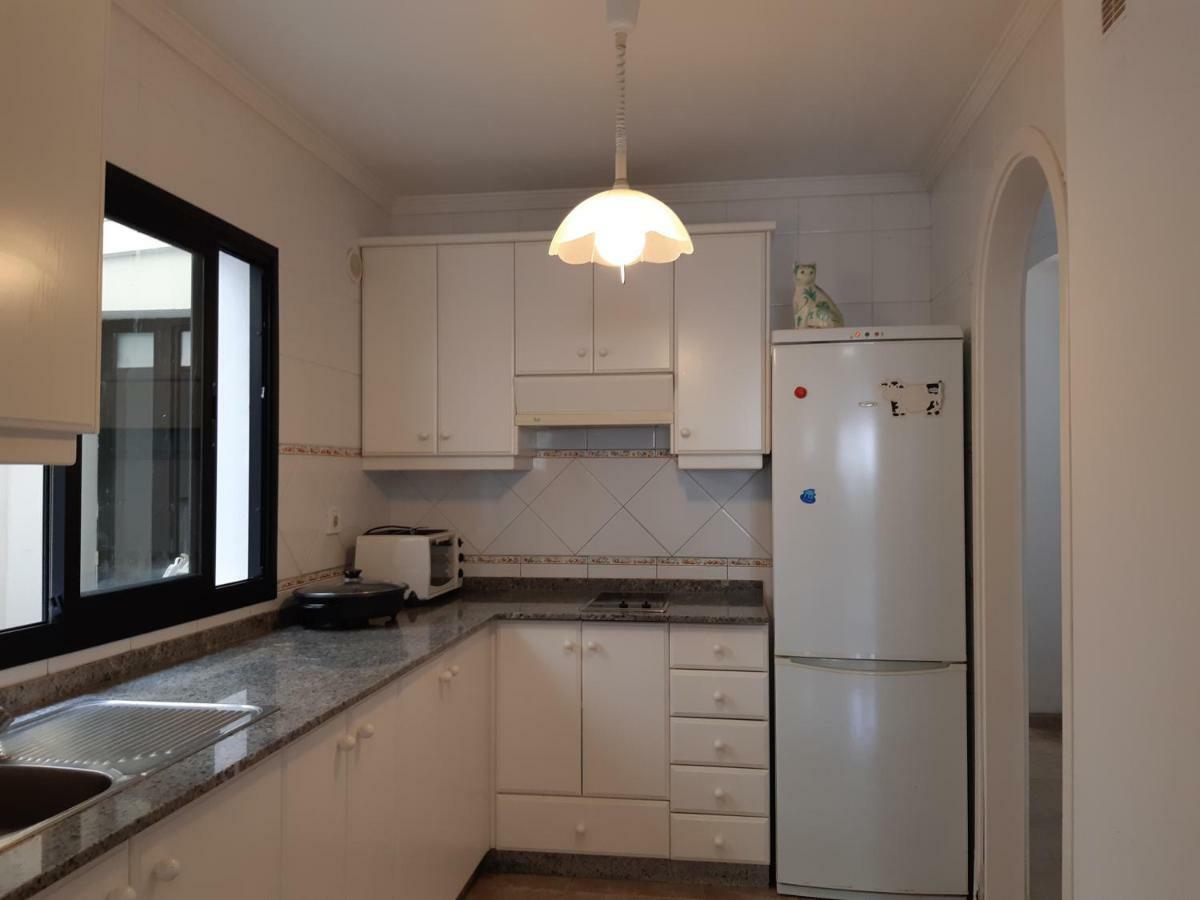 Salineta's Apartment *