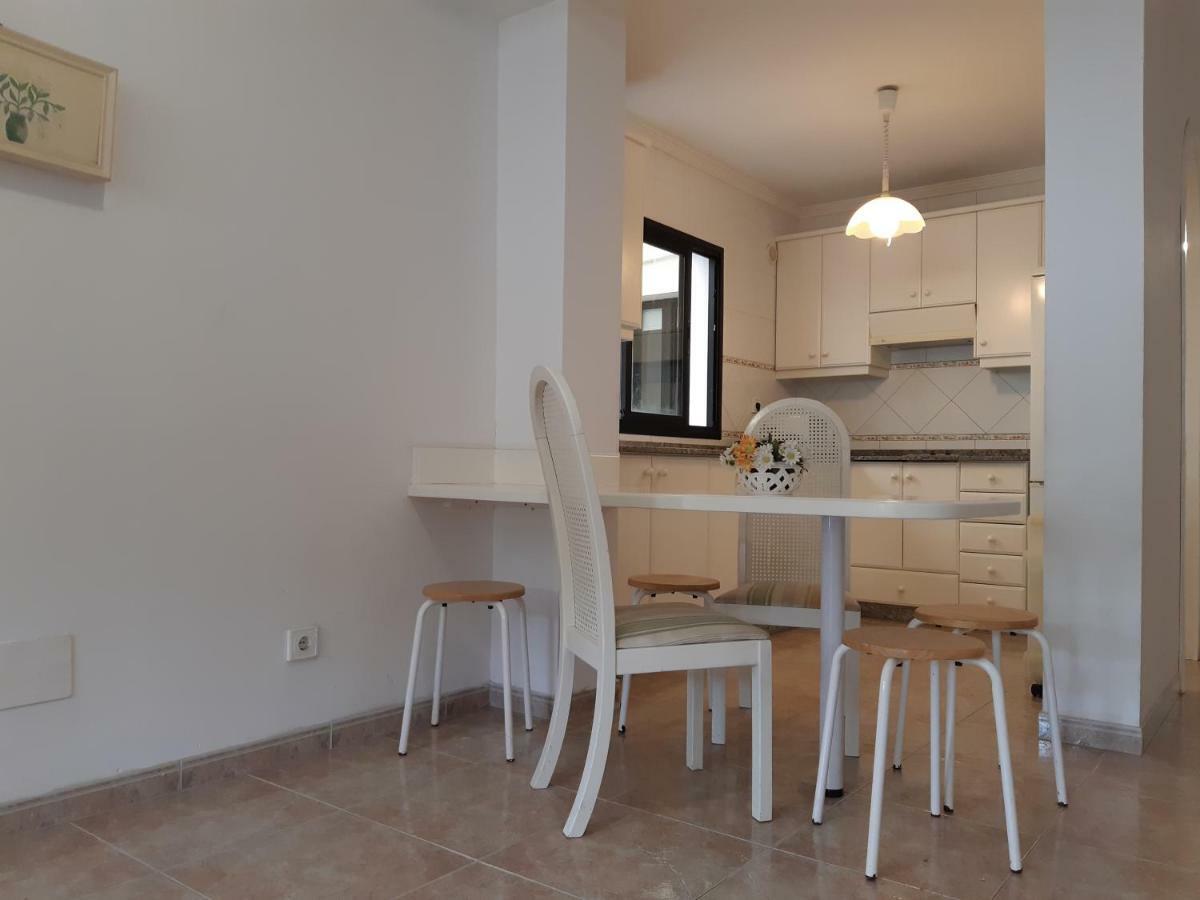 Salineta's Apartment