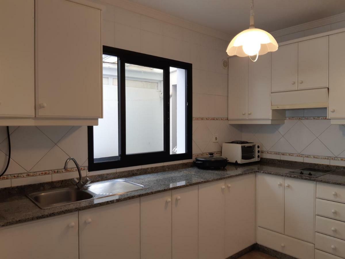 Apartment Salineta's Telde