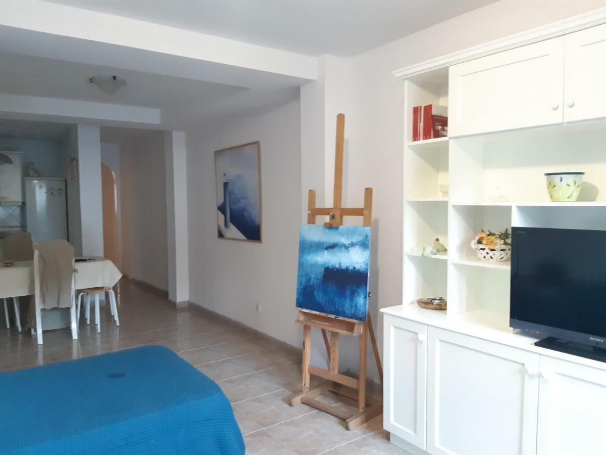 Salineta's Apartment *