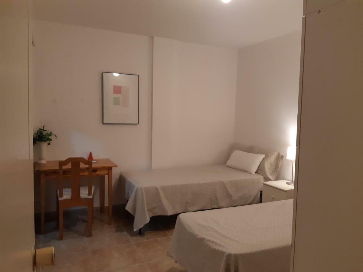 Salineta's Apartment *