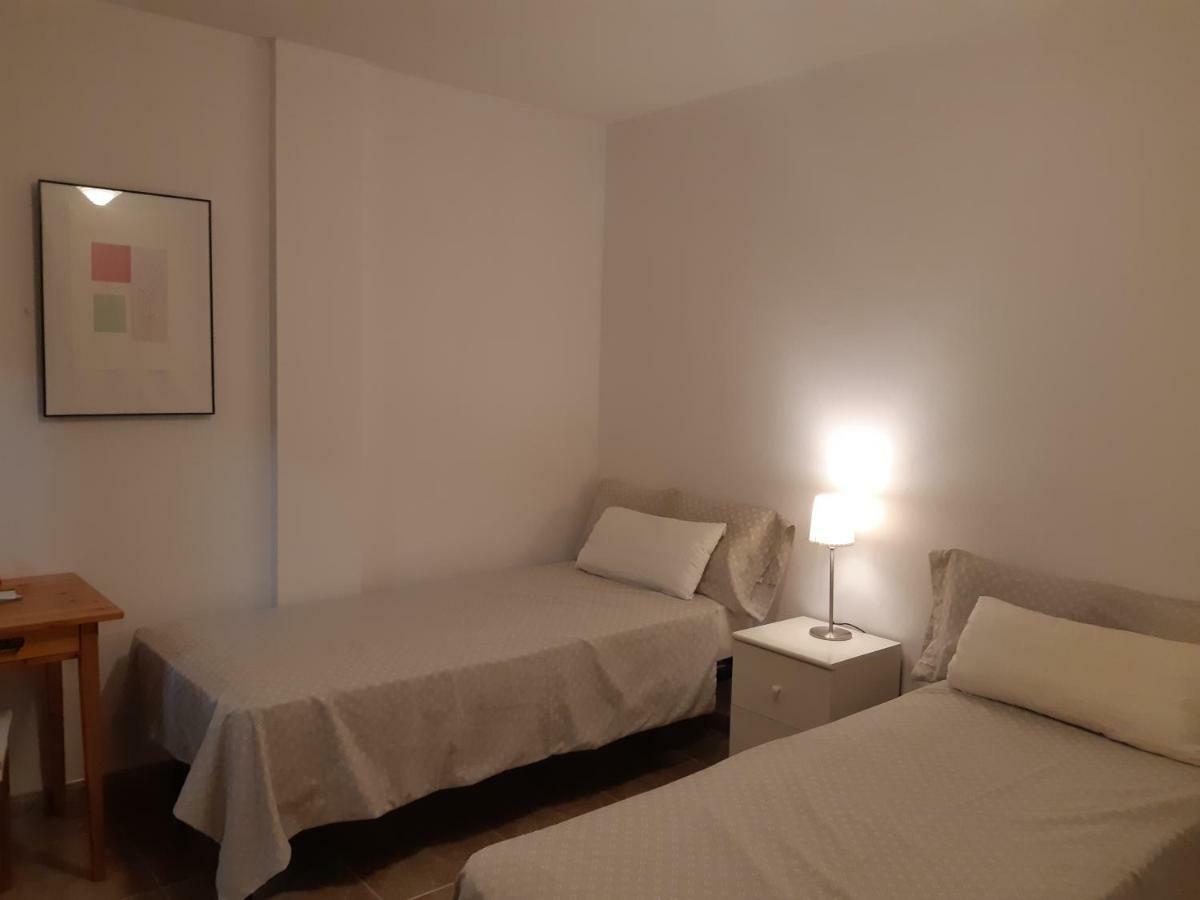 Salineta's Apartment Telde