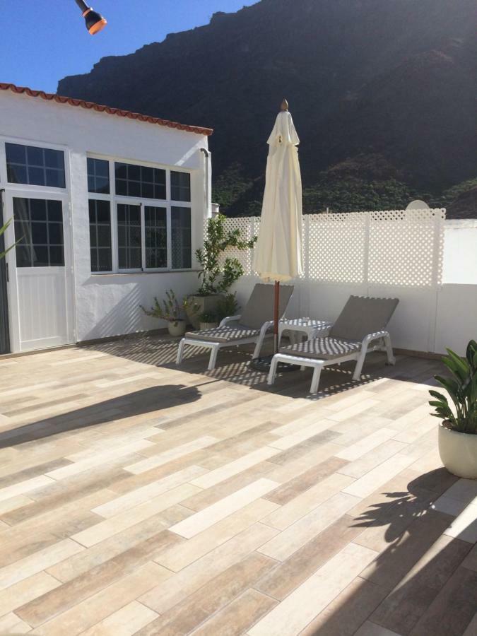 Valleysol Apartamento Mogán