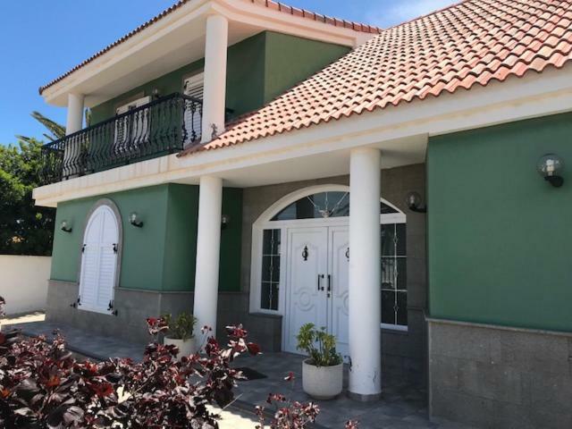 Villa Canarias Telde