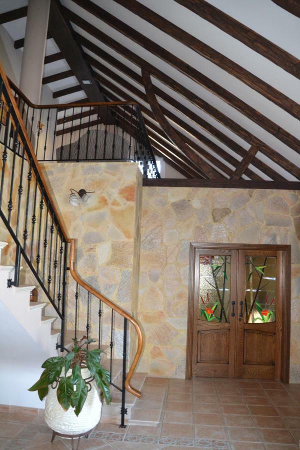 Villa Canarias