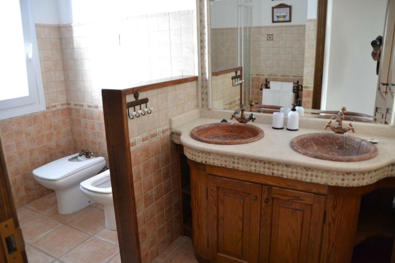 Villa Canarias Telde
