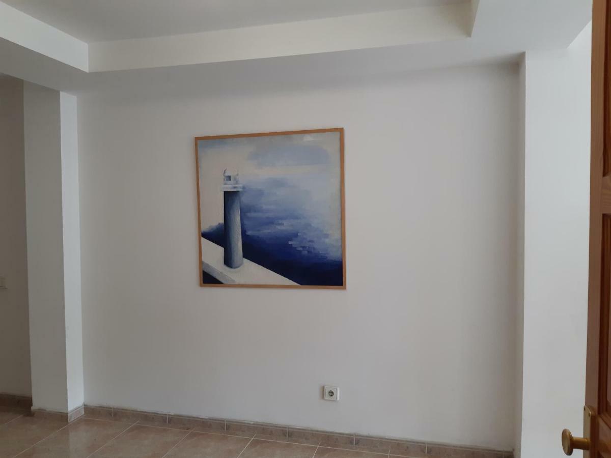 Salineta's Apartment *