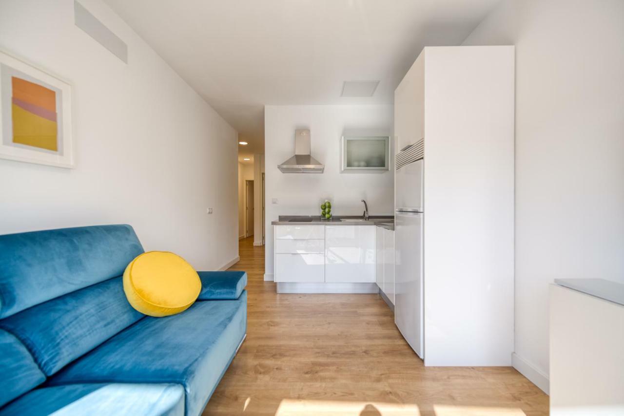 Live 2. Santa Ana Apartamento