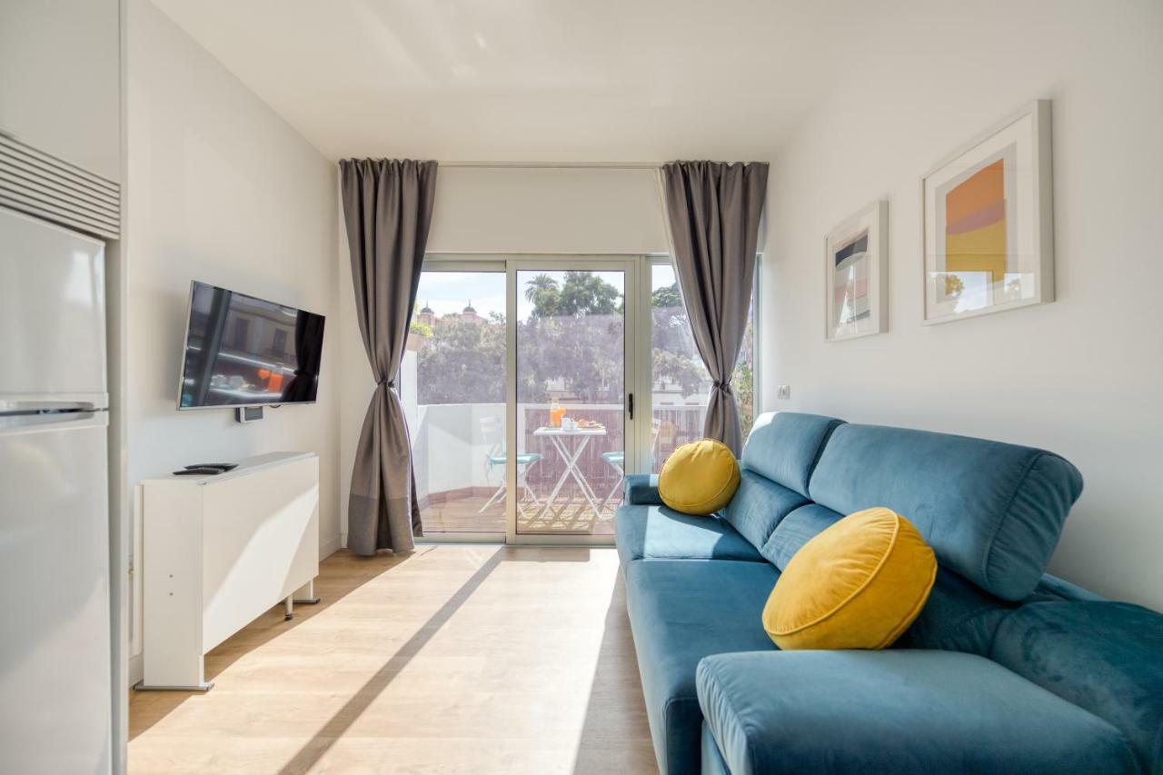 Live 2. Santa Ana Apartamento Las Palmas de Gran Canaria