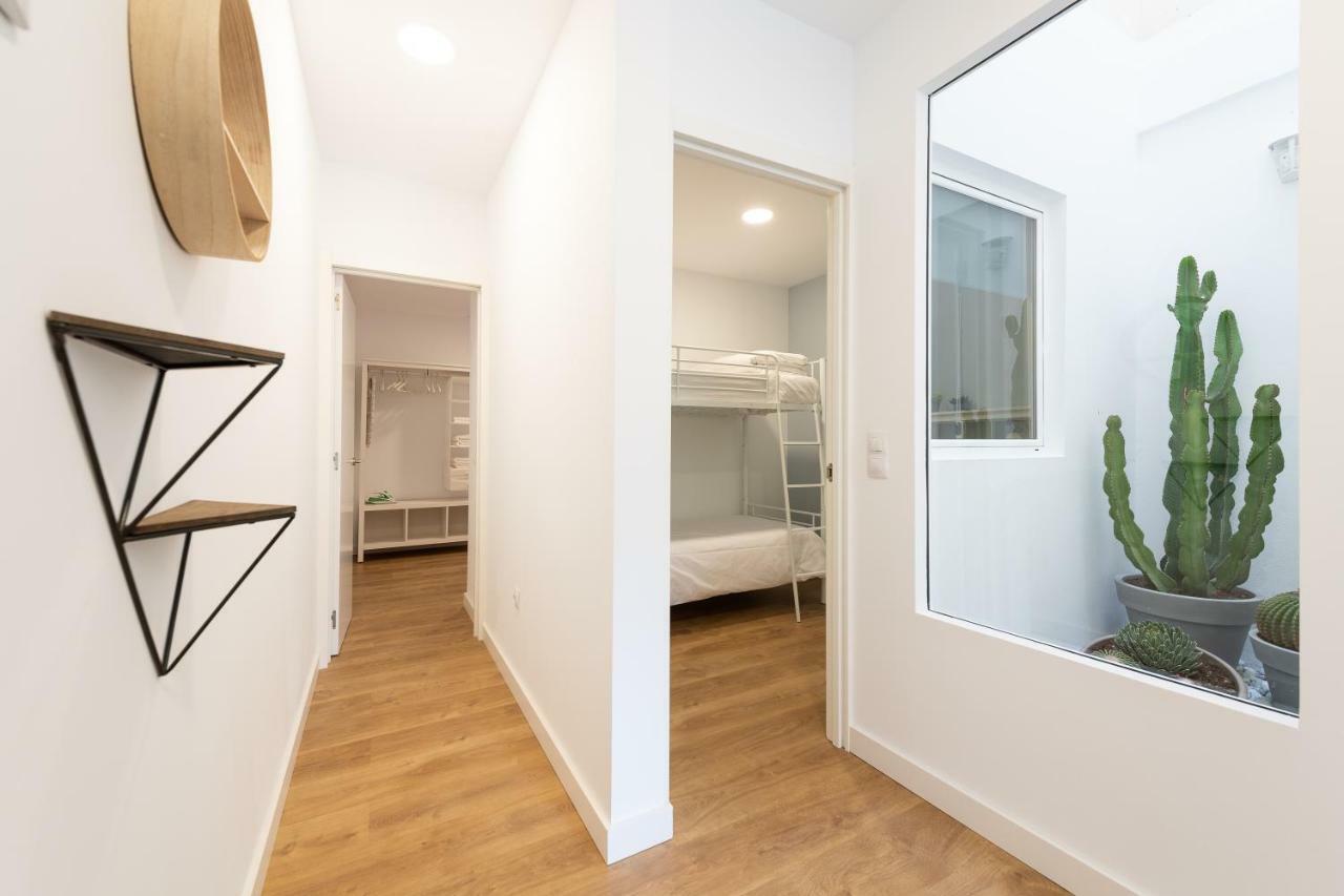 Apartamento Live 2. Santa Ana *