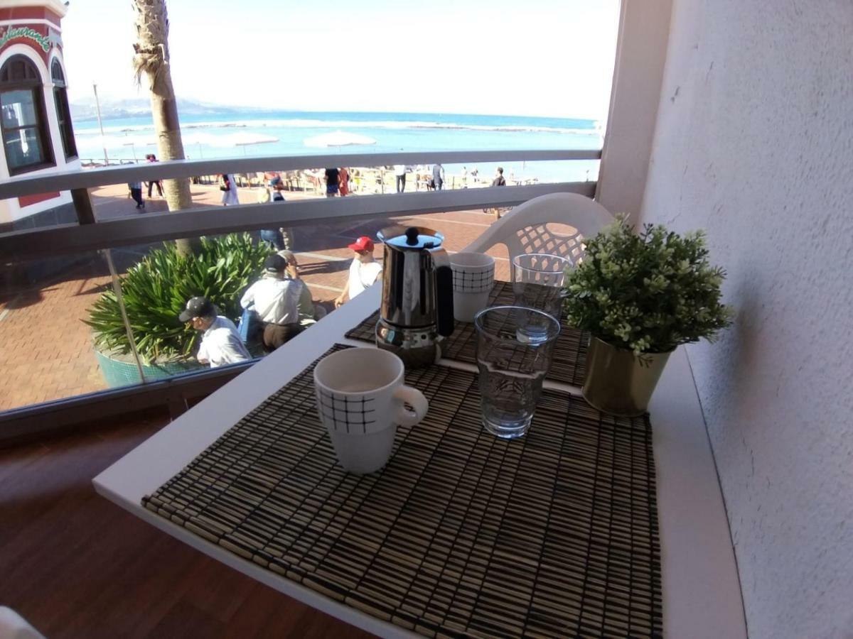 Appartamento Canteras Las Palmas de Gran Canaria