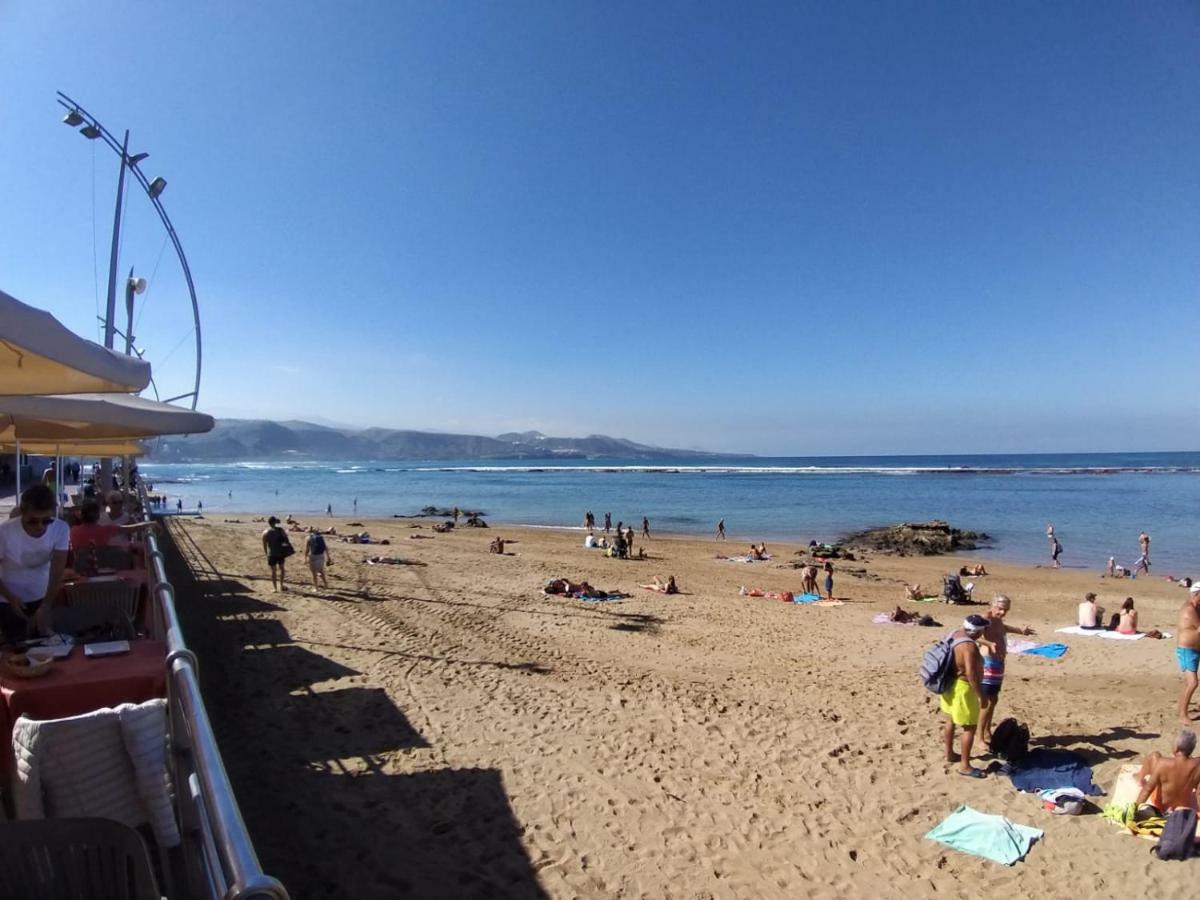 Canteras Las Palmas de Gran Canaria