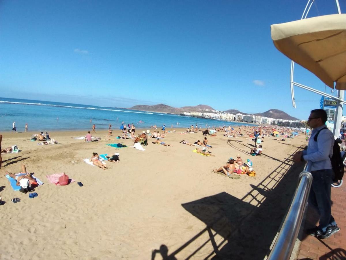 Canteras Las Palmas de Gran Canaria