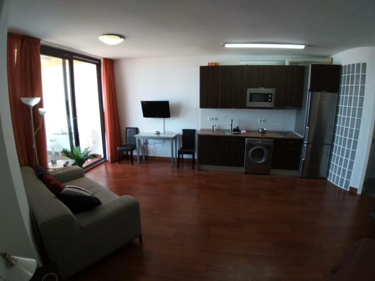Appartamento Canteras *