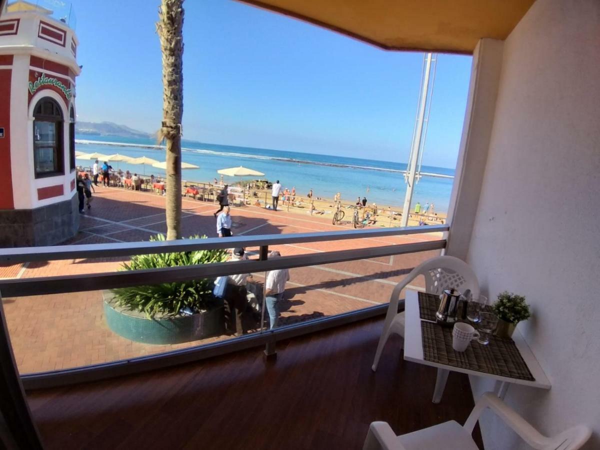 Canteras Appartamento