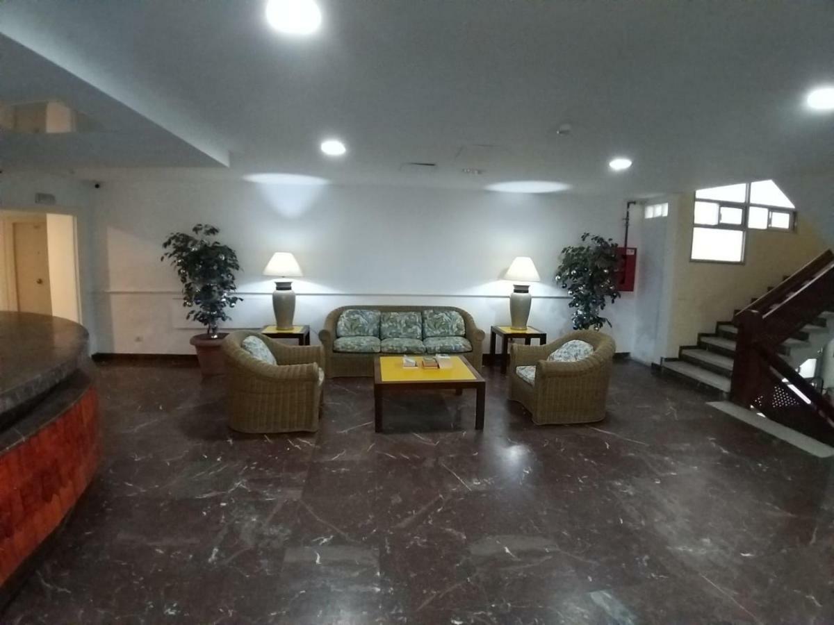 Appartamento Canteras *