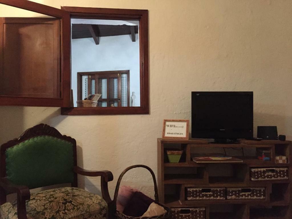 Holiday home Casa- Cueva 