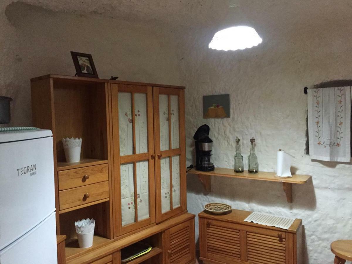 Holiday home Casa- Cueva 