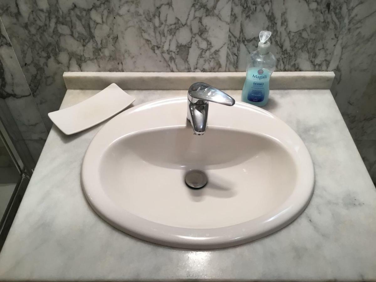 Apartamento La Marina-ciudad Jardin Las Palmas de Gran Canaria