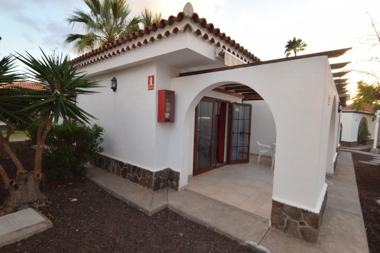 Parque Golf Bungalows *