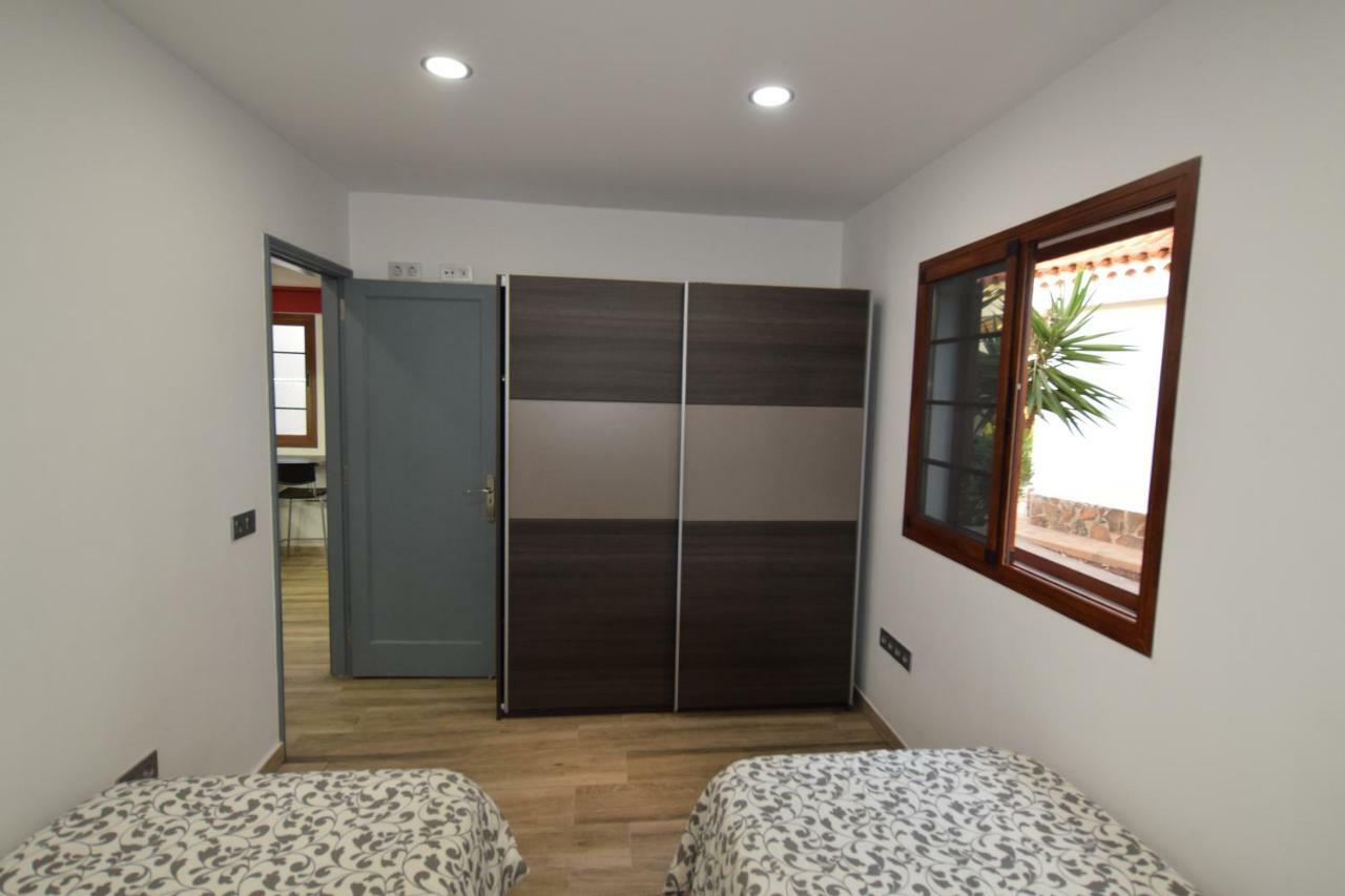 Appartamento Parque Golf Bungalows *