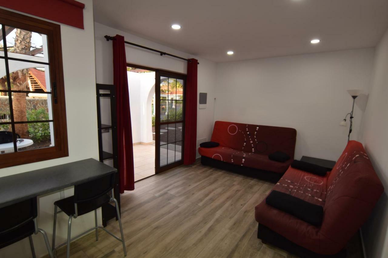 Parque Golf Bungalows *