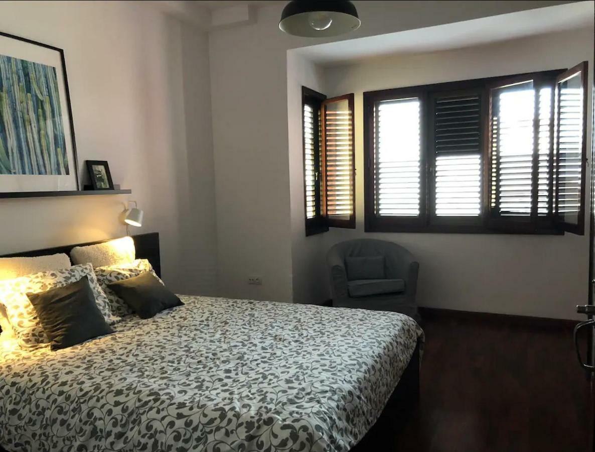 Apartamento Casa Eusebio Navarro *