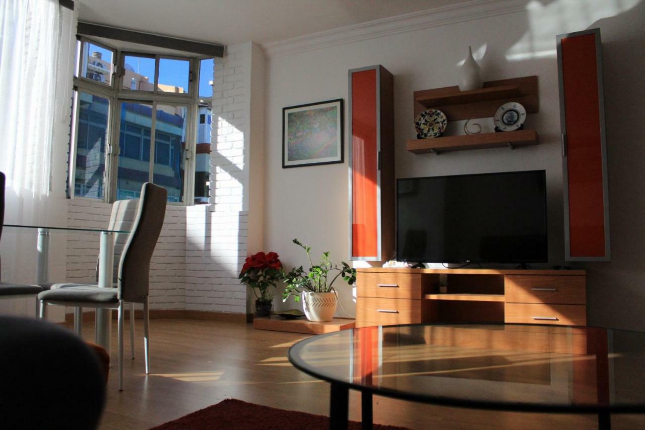 Apartamento Chabela Apartment