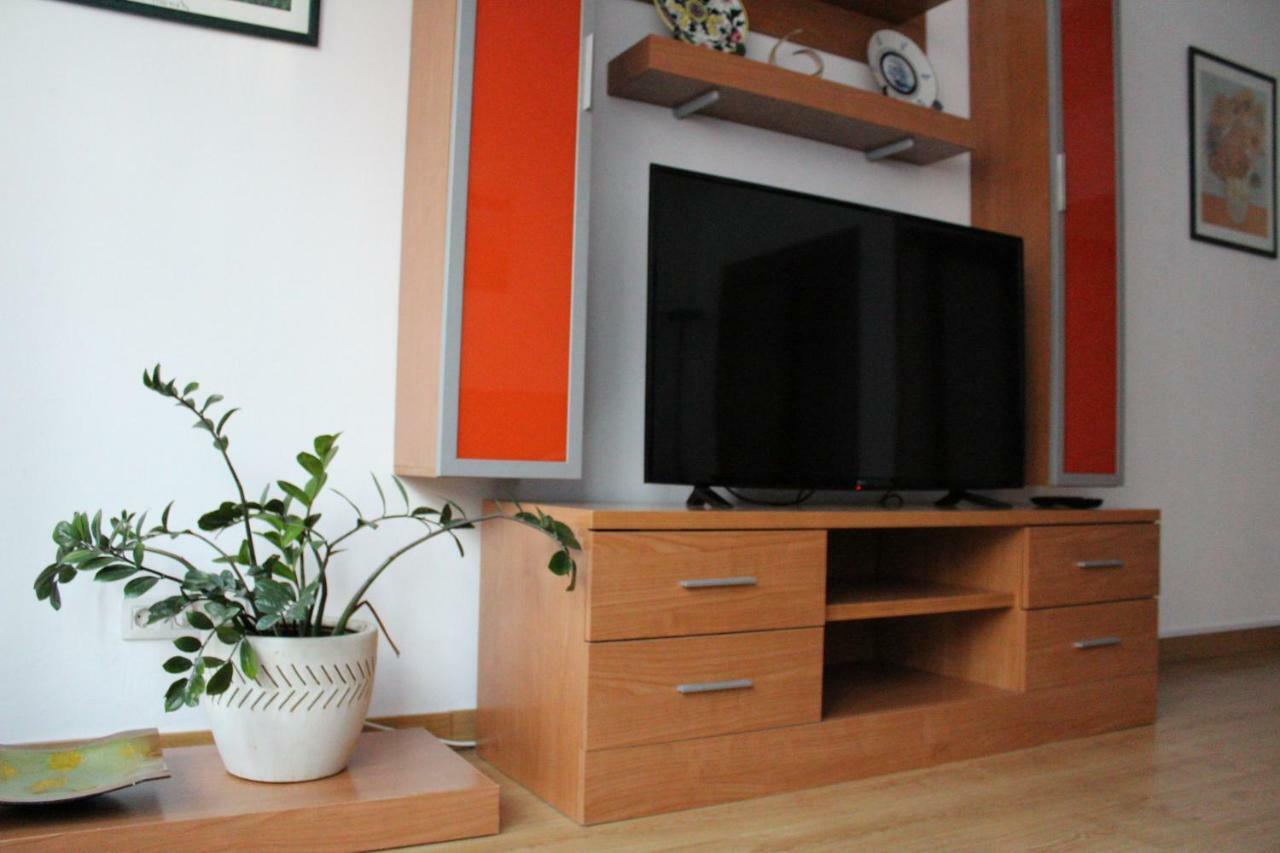 Apartamento Chabela Apartment