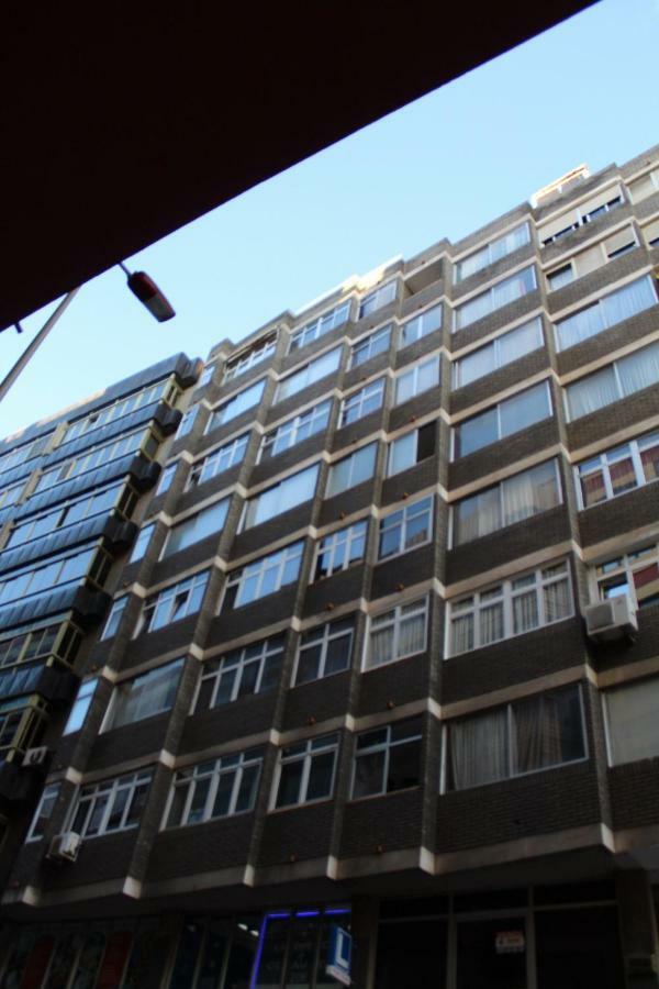 Apartamento Chabela Apartment