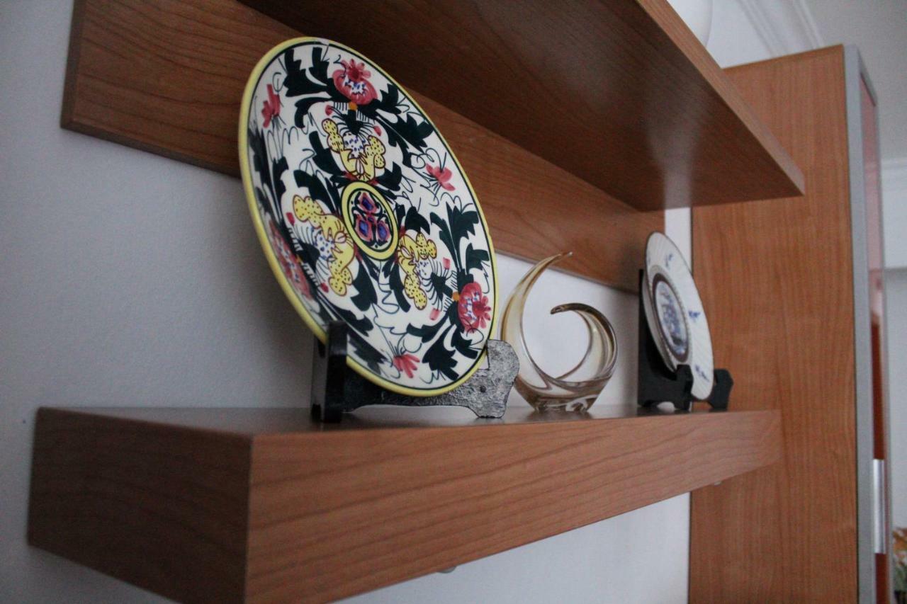 Apartamento Chabela Apartment