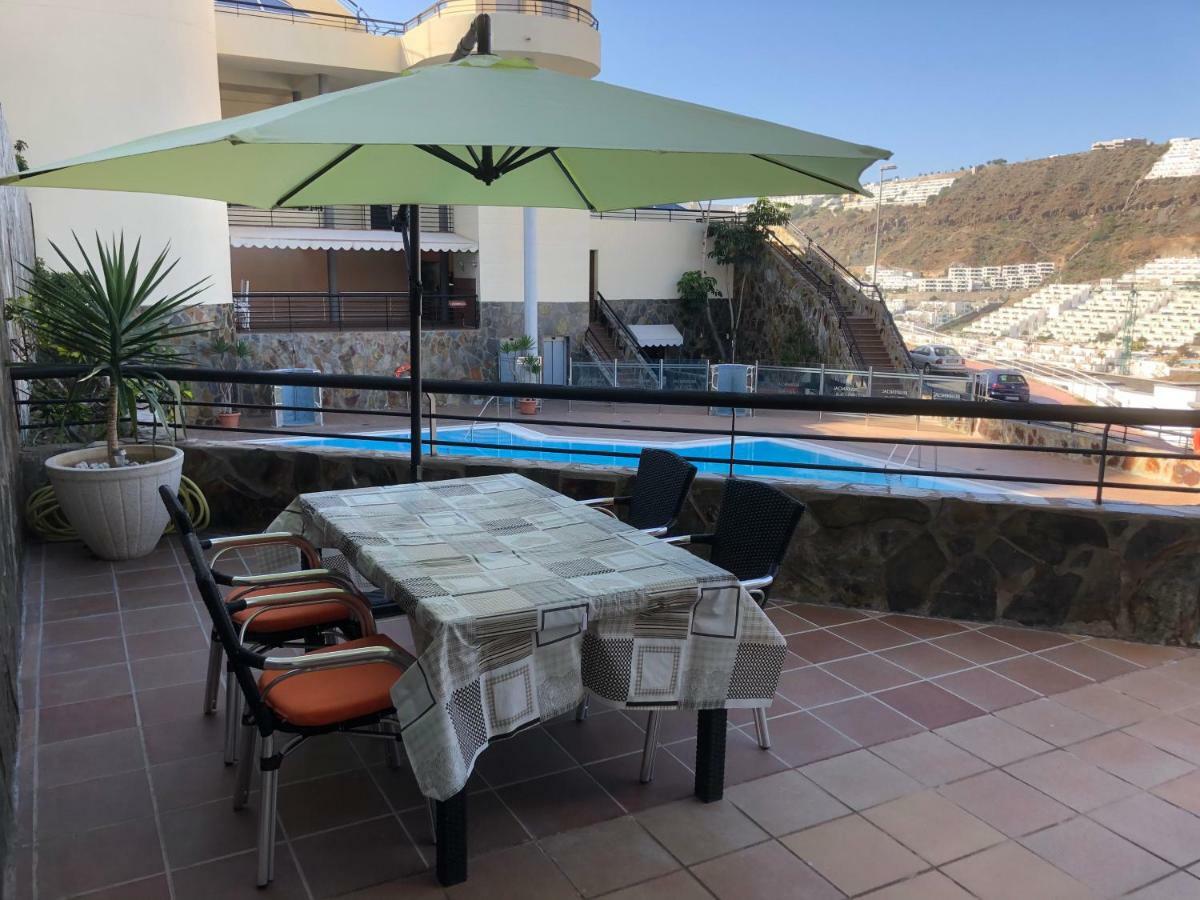 El Valle Сasa de vacaciones Puerto Rico (Gran Canaria)