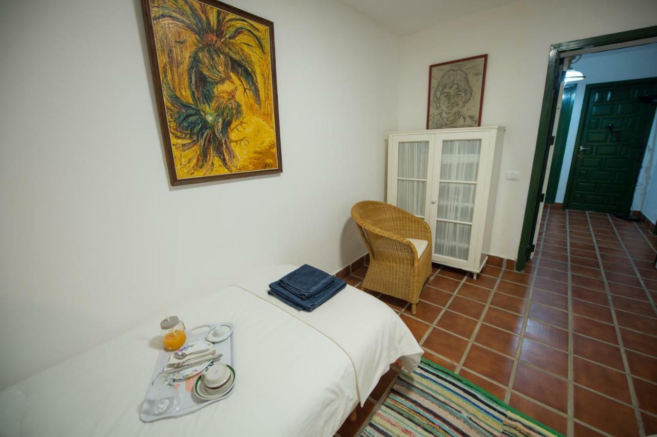 Casa di campagna Hoya Del Pozo Telde