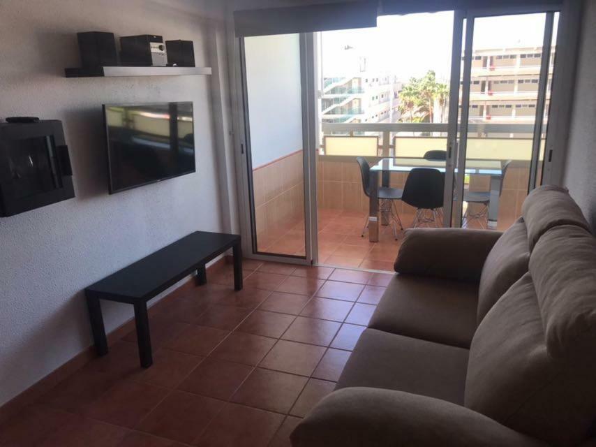 Playa Del Inglés 5 Min Walk From Yumbo! 512 Maspalomas (Gran Canaria)