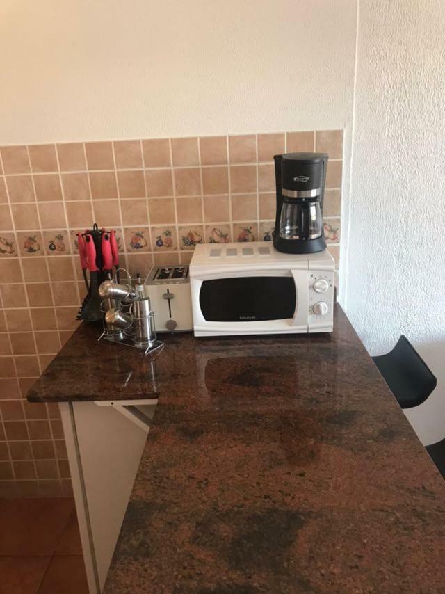 Playa Del Inglés 5 Min Walk From Yumbo! 512 Appartamento