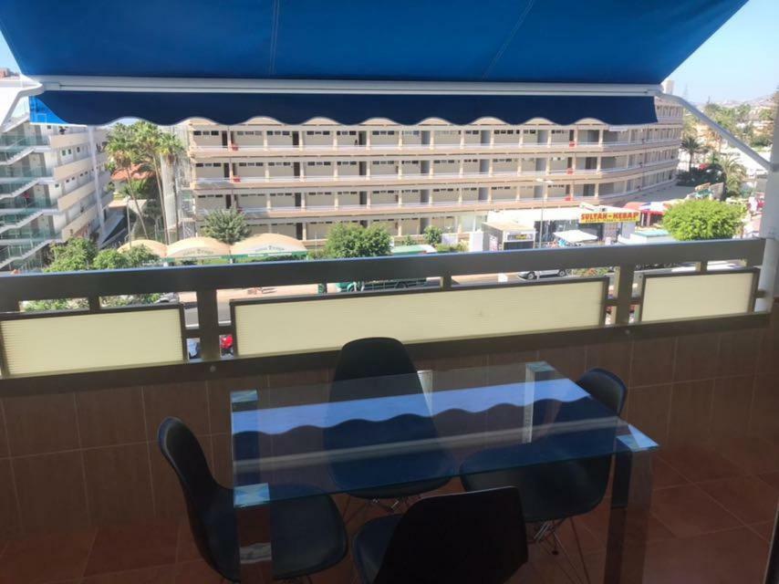 Playa Del Inglés 5 Min Walk From Yumbo! 512 Appartamento Maspalomas (Gran Canaria)