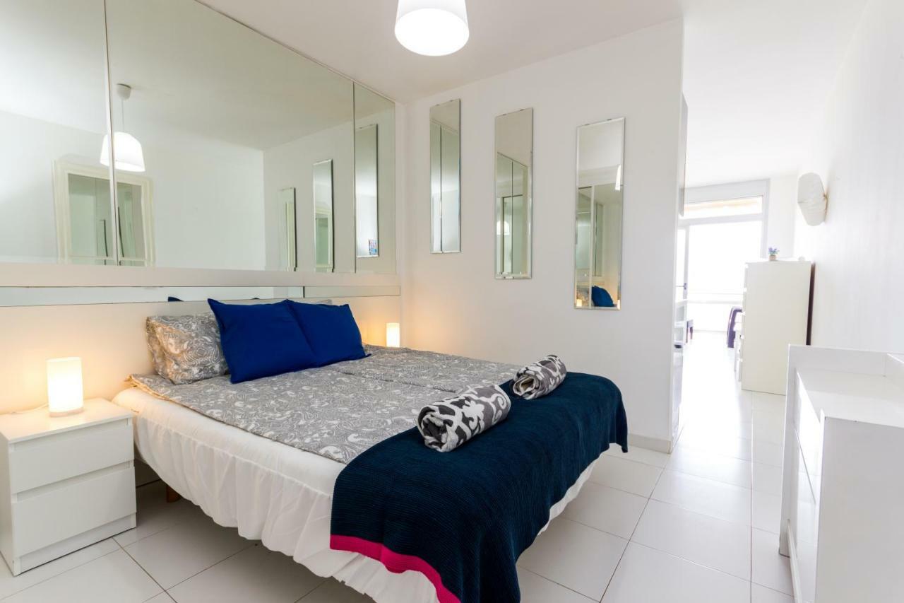 Appartamento Blue Vista Las Palmas de Gran Canaria