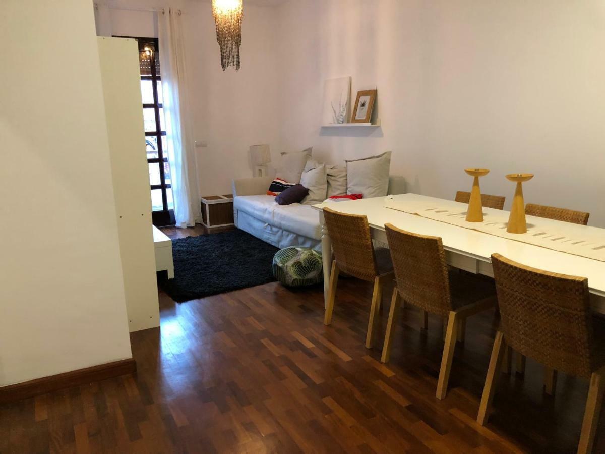 Casa Eusebio Navarro Las Palmas de Gran Canaria