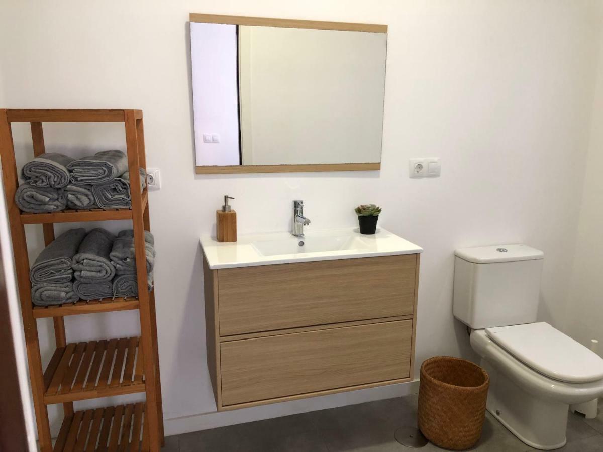 Apartamento Casa Eusebio Navarro